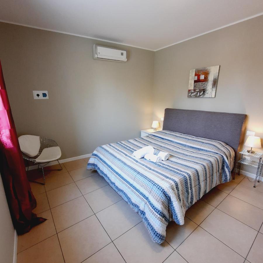Villaggio Esmera ديسينسانو ديل غاردا المظهر الخارجي الصورة