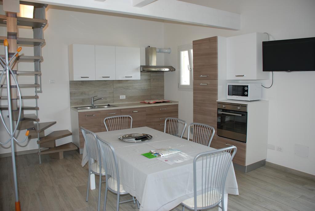 Villaggio Esmera ديسينسانو ديل غاردا المظهر الخارجي الصورة