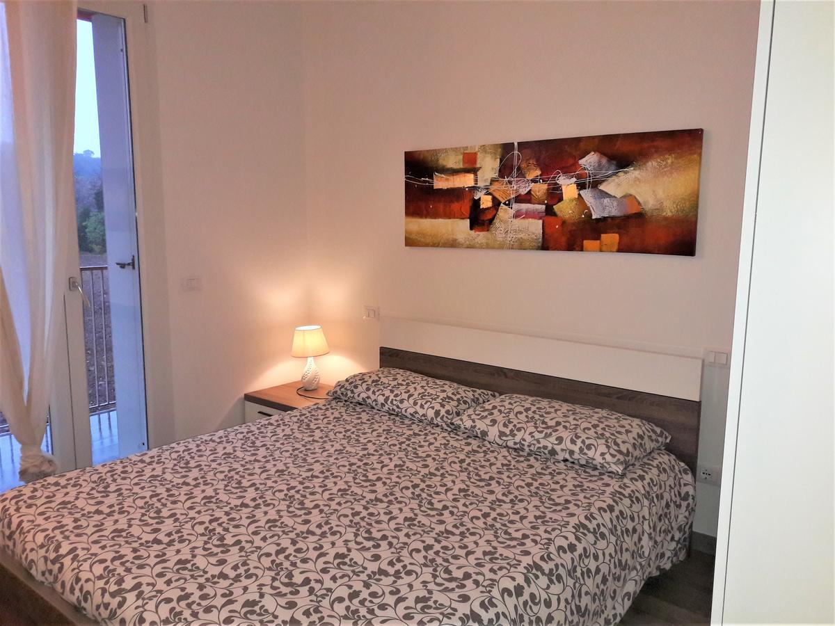 Villaggio Esmera ديسينسانو ديل غاردا المظهر الخارجي الصورة