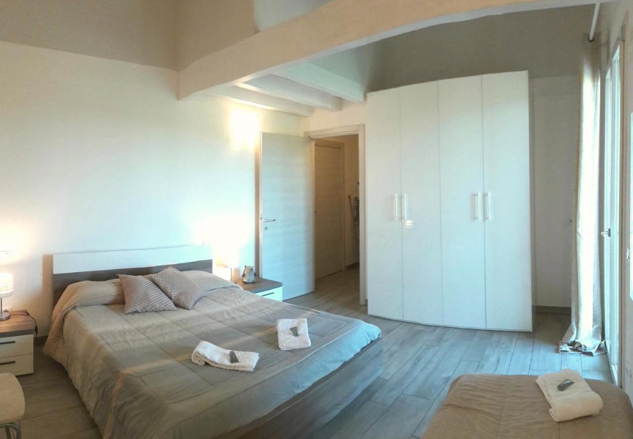 Villaggio Esmera ديسينسانو ديل غاردا المظهر الخارجي الصورة